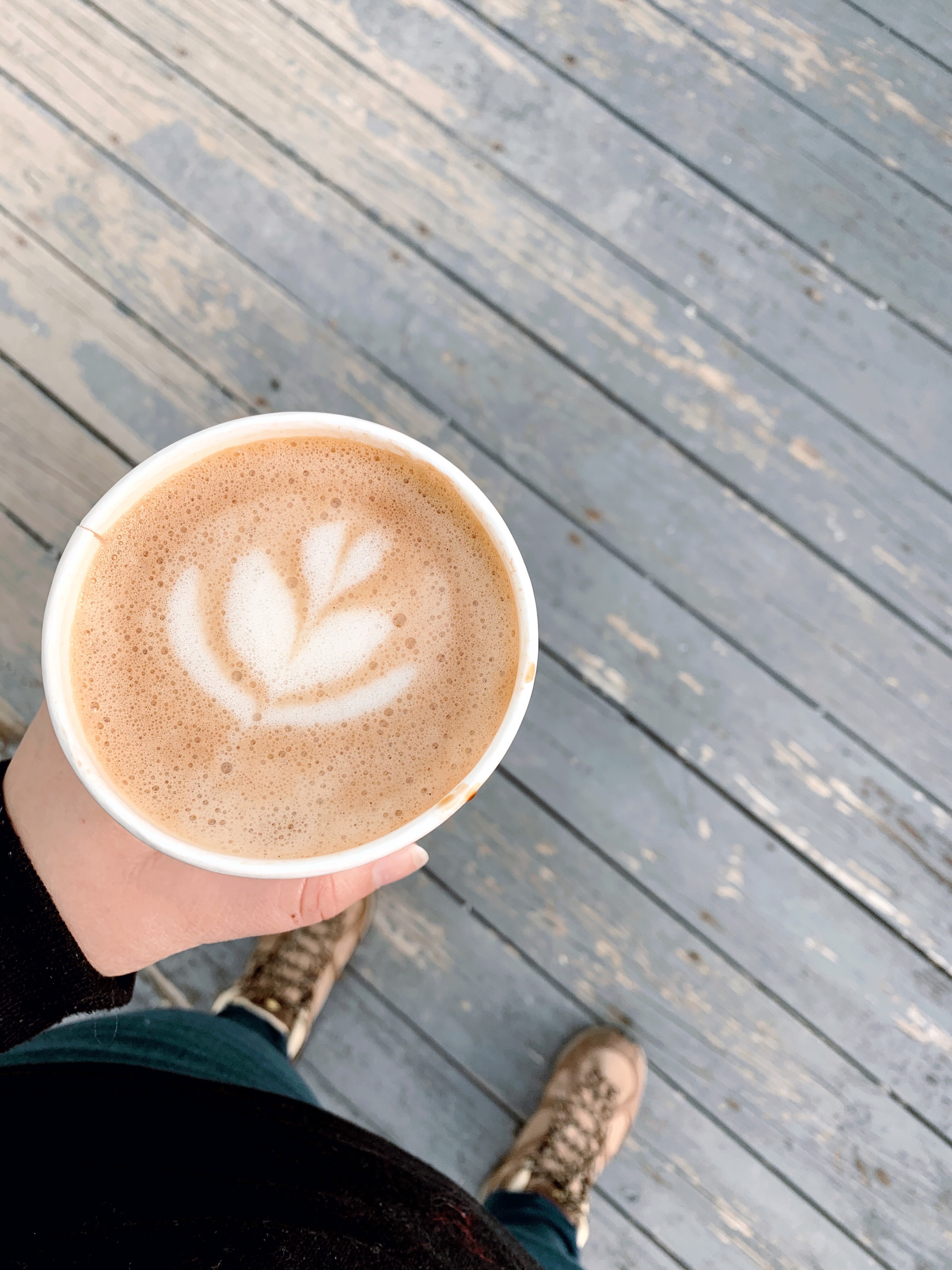 Top 3 Favorite Holiday Coffee Drinks