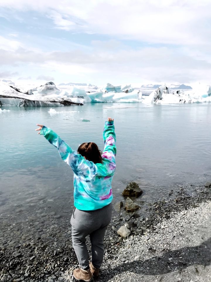 5 Places You Should Visit In&nbsp;Iceland