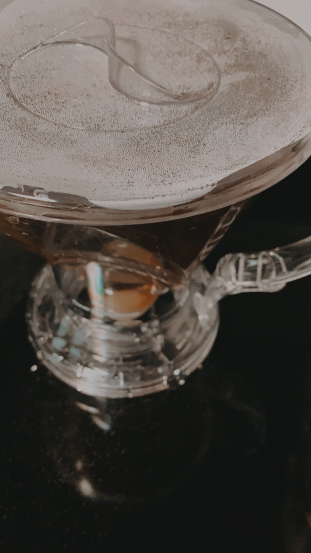 Maria Does Coffee: Why is Grind Size So&nbsp;Important?