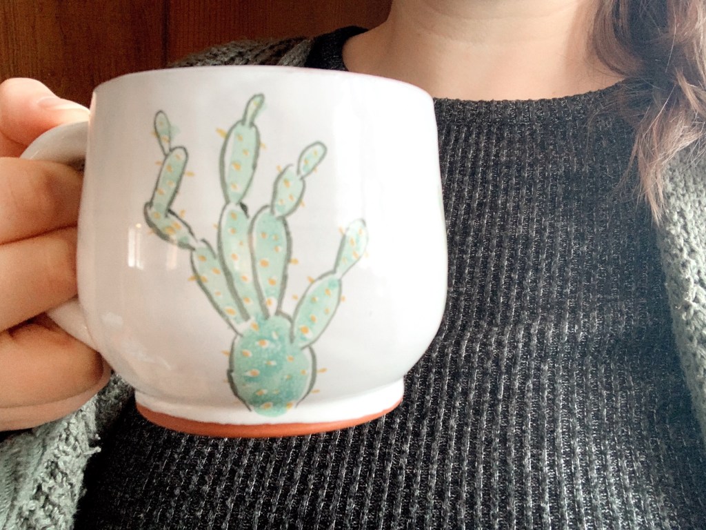 February 2nd: Morning&nbsp;Cup