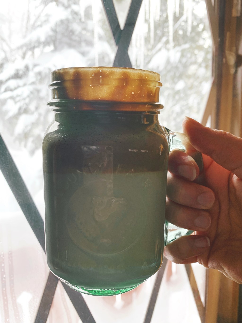 February 3rd: Morning&nbsp;Cup