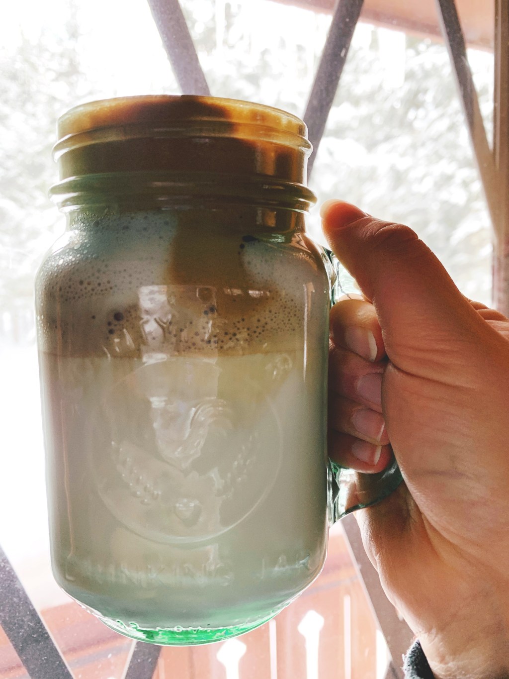 February 5th: Morning&nbsp;Cup