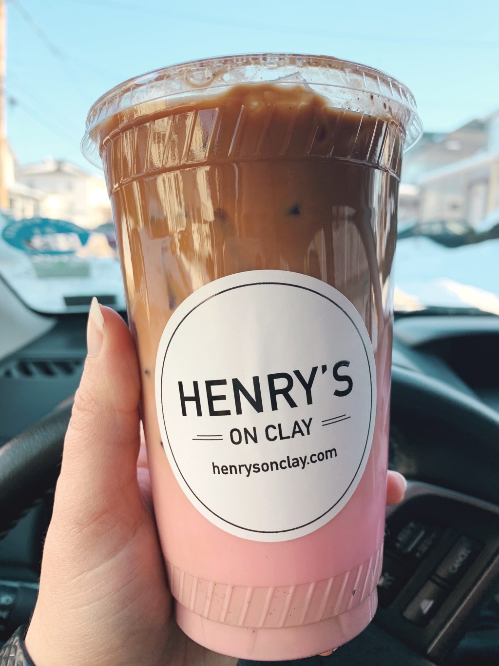 February 6th: Morning&nbsp;Cup