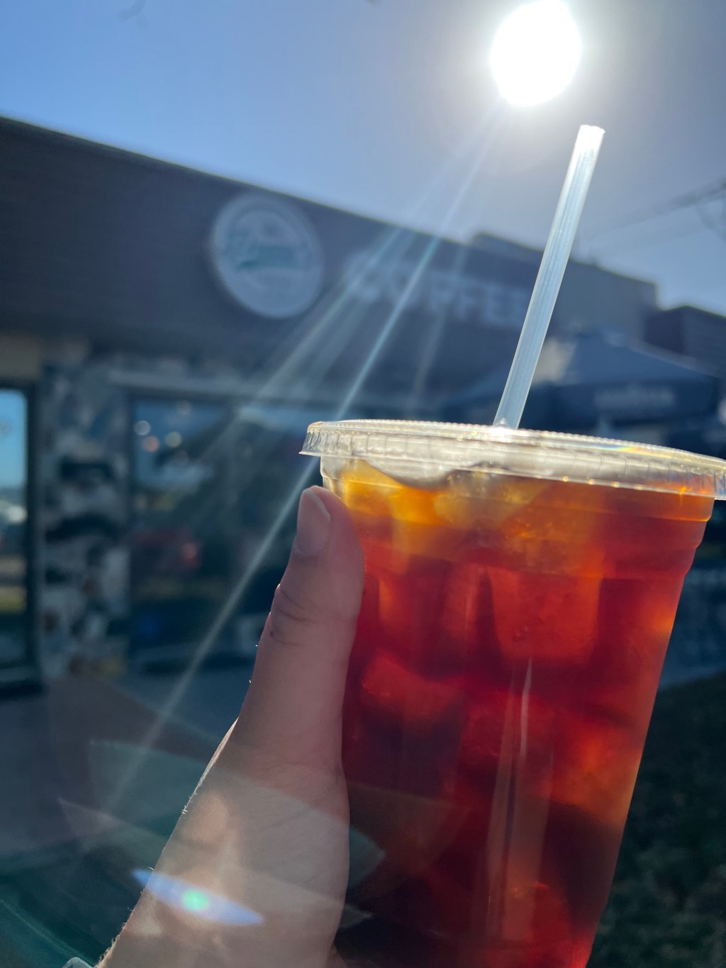 Coffee in Southwest&nbsp;Florida