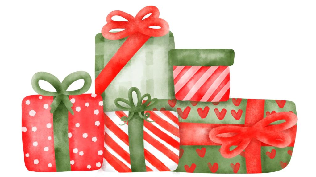 How to get your Christmas shopping done by December&nbsp;1st