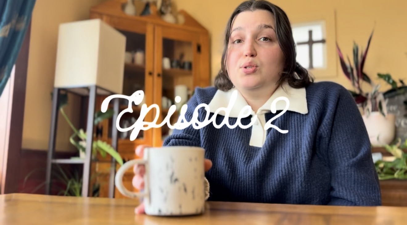 Episode 2: The First Hint