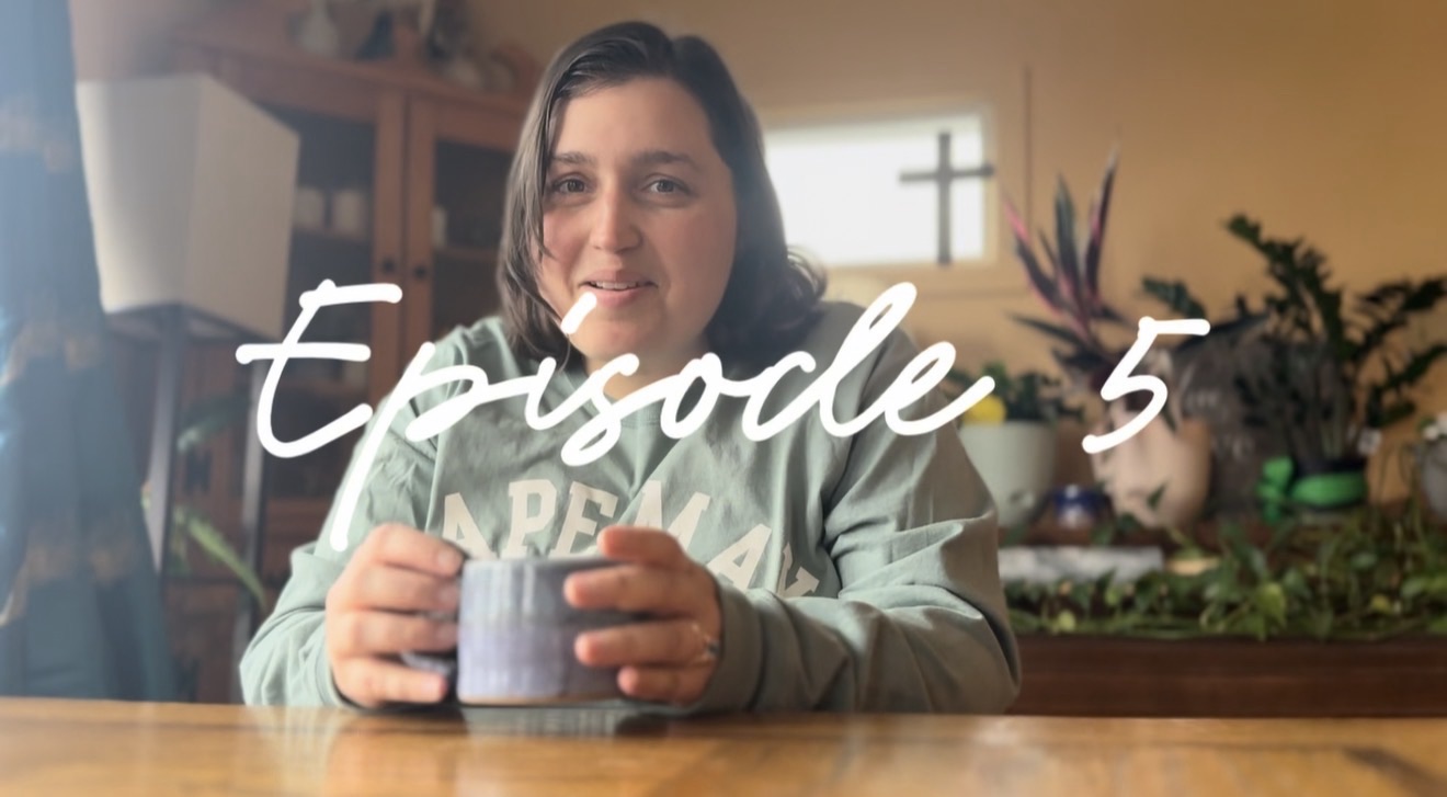 Episode 5: The Fourth Hint