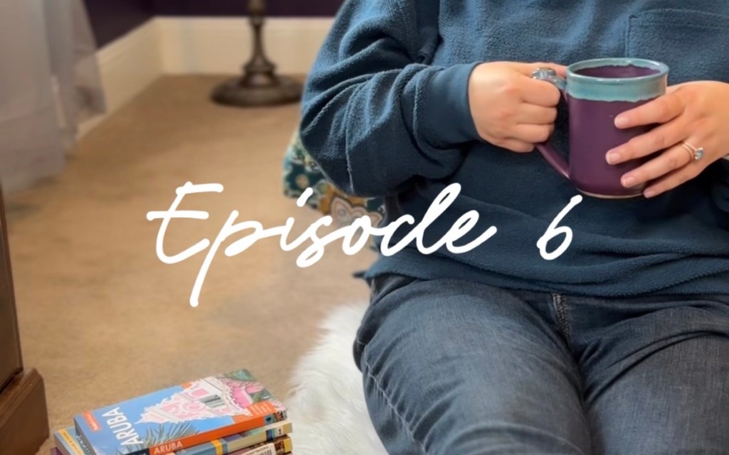 Episode 6: Hint&nbsp;5